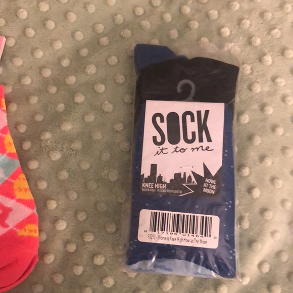 Sock Bundle - Picture 3 of 3